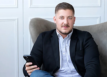 Craig Brunsdon - TMC GREATER SIMCOE -THE MORTGAGE COACH Craig Brunsdon - Orillia, ON Mortgage Brokers - Mortgage Broker Image