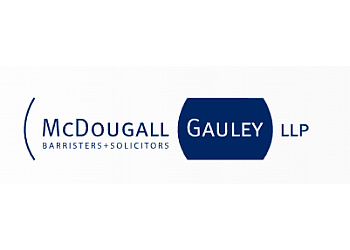 Saskatoon Bankruptcy Lawyers Craig Frith - MCDOUGALL GAULEY LLP