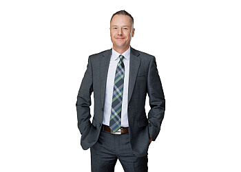 Saskatoon Bankruptcy Lawyers Craig Frith - MCDOUGALL GAULEY LLP