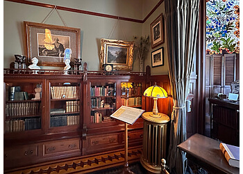 Victoria landmark Craigdarroch Castle