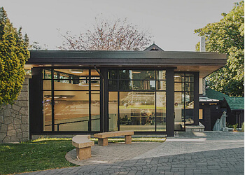 Victoria landmark Craigdarroch Castle