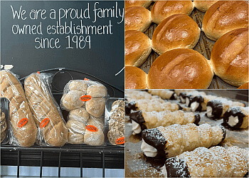 Kamloops bakery Craig's Bakery & Deli