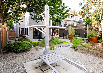 Vancouver landscaping company Craine Projects Ltd.