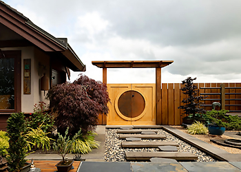 Vancouver Paysagistes Craine Projects Ltd.