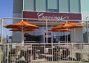 Barrie Traiteurs Cravings Fine Food & Catering