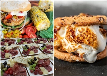 Barrie Traiteurs Cravings Fine Food & Catering