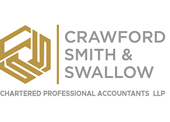 Crawford Smith & Swallow St Catharines Cabinets Comptables Crawford Smith & Swallow