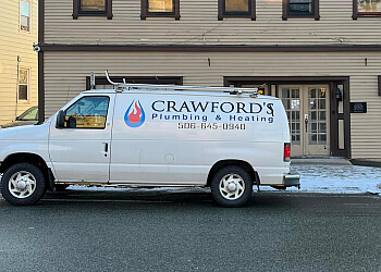 Crawford's Plumbing & Heating
