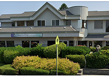 Chilliwack preschool Cream of the Crop Childcare