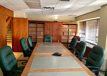 Victoria bankruptcy lawyer Crease Harman LLP