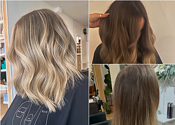 Chilliwack hair salon Create Space Hair Co.