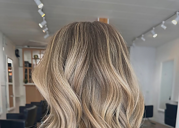 Chilliwack hair salon Create Space Hair Co.