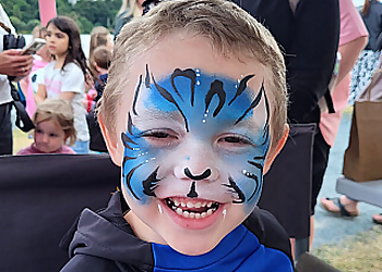 Create a Face NL Create a Face NL - St Johns, NL Face Painting - Face Painting Image