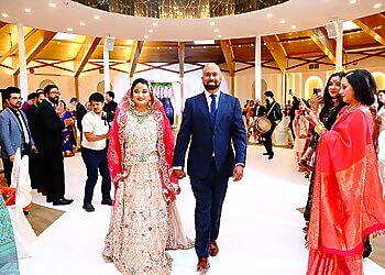 Ajax Planificateurs De Mariage Creating Bliss Events Inc.