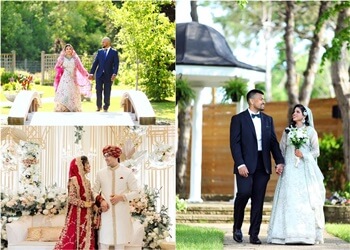 Ajax Planificateurs De Mariage Creating Bliss Events Inc.