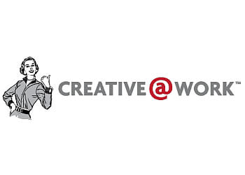Oakville advertising agency Creative At Work Advertising Inc.
