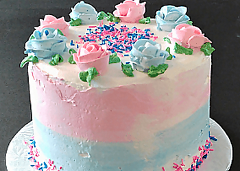 Creative Cakes by Susi - Whitby, ON Pâtisseries - Dessert Image