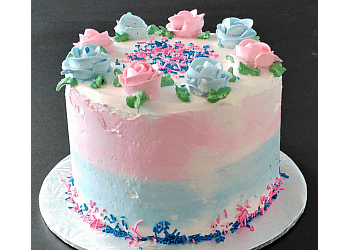 Whitby Pâtisseries Creative Cakes by Susi