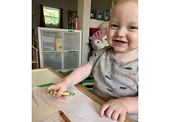 Fredericton Écoles Maternelles Creative Childcare