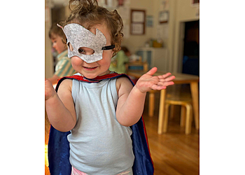 Fredericton Écoles Maternelles Creative Childcare