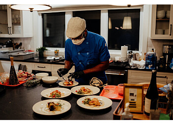 Belleville Traiteurs Creative Culinary Delights