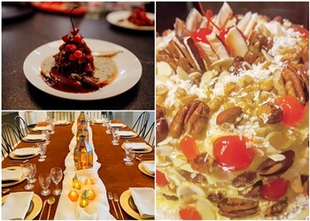 Belleville Traiteurs Creative Culinary Delights