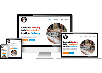 Halifax Concepteur de sites Web Creative Curve Media Group Inc.