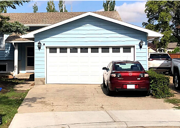 Regina Garage Door Repair Creative Door