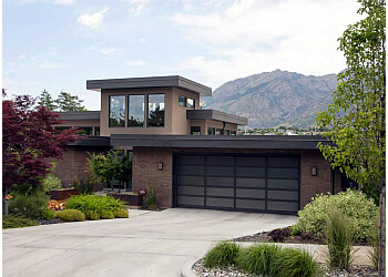 Delta garage door repair Creative Door Services Ltd.