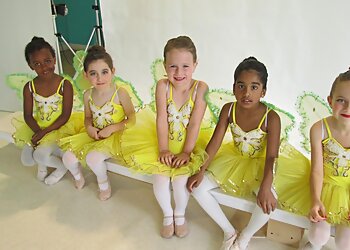 Burlington dance school Creative Edge Dance Studio Inc