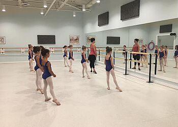 3 Best Dance Schools in Abbotsford, BC - Expert Recommendations