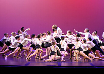 Abbotsford dance school Creative Edge School Of Arts