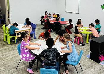 Regina Preschools Creative Explorers Learning Center