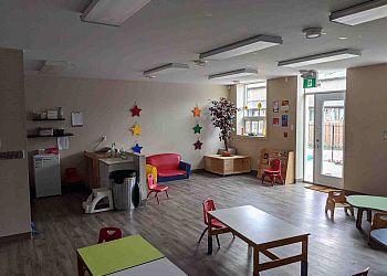 Brantford Écoles Maternelles Creative Minds Children Services