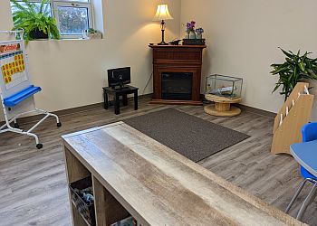 Brantford Écoles Maternelles Creative Minds Children Services