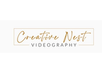 Kingston videographer Creative Nest