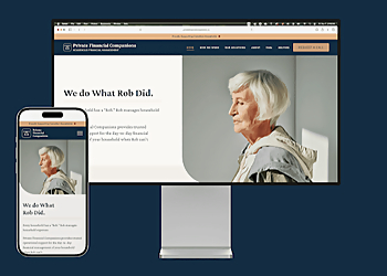 Creative One - Huntsville, ON Web Designers - Service Image