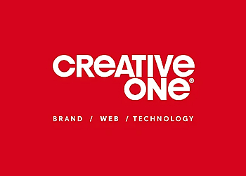 Creative One Creative One - Huntsville, ON Web Designers - Company Logo