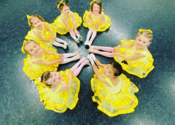 Chilliwack dance school Creative Outlet