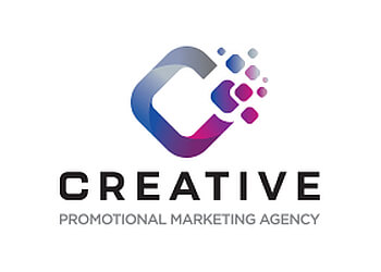 Edmonton advertising agency Creative Promotional Marketing Agency