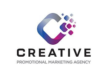 Creative Promotional Marketing Agency