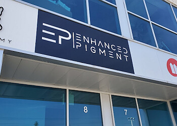 Richmond Hill sign company Creative Sign & Print