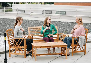 Prince George occupational therapist Creative Therapy Consultants