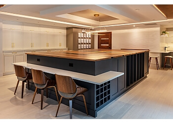 Kelowna interior designer Creative Touch Interiors by Paulette Facca