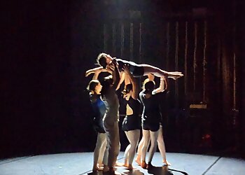 Kelowna écoles de danse Creator's Arts Centre