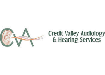 Mississauga Audiologiste Credit Valley Audiology and Hearing Services