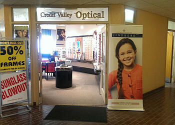 Credit Valley Optical