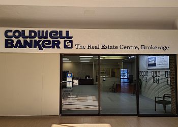 Orillia sign company Creechers Design Inc.