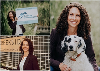 Kelowna accounting firm Creekside Accounting Ltd.