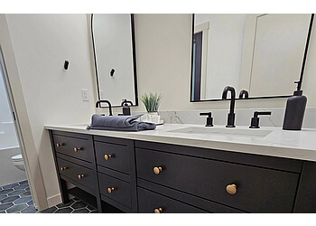 3 Best Custom Cabinets in Medicine Hat, AB - Expert Recommendations